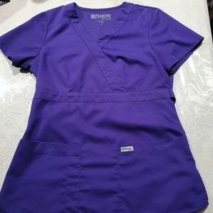 Greys anatomy top